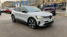 Renault Megane E-Tech EV60 160kW Techno Comfort Range 60kWh 5dr Auto Electric Hatchback